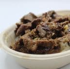 Best Beef Teriyaki in Metuchen, NJ