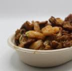 Best Chicken & Shrimp Teriyaki in Metuchen, NJ