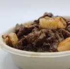 Best Beef & Shrimp Teriyaki in Metuchen, NJ