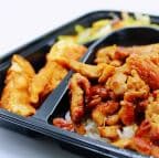 Best Chicken Bento in Metuchen, NJ