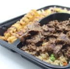 Best Beef Bento in Metuchen, NJ