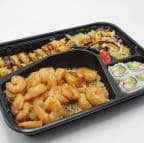 Best Shrimp Bento in Metuchen, NJ