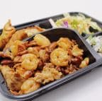 Best Chicken & Shrimp Bento in Metuchen, NJ