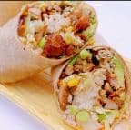 Best Chicken Burrito in Metuchen, NJ