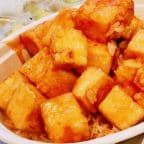 Best Tofu Teriyaki in Metuchen, NJ