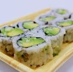 Best Avocado Cucumber Roll in Metuchen, NJ