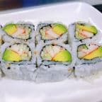 Best California Roll in Metuchen, NJ