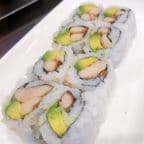 Best Chicken Teriyaki Roll in Metuchen, NJ