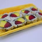 Best Tuna Avocado Roll in Metuchen, NJ