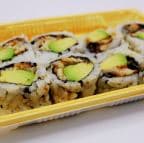 Best Eel & Avocado Roll in Metuchen, NJ