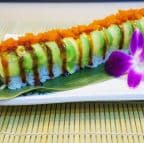 Best Green Dragon Roll in Metuchen, NJ