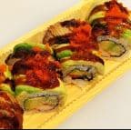 Best Black Dragon Roll in Metuchen, NJ