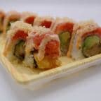 Best Volcano Roll in Metuchen, NJ