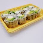 Best Cream Cheese & Avocado Roll in Metuchen, NJ