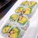 Best Avocado & Peanut Roll in Metuchen, NJ