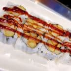 Best Sweet Potato Roll in Metuchen, NJ