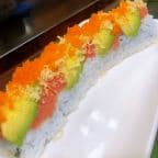 Best Red Fire Roll in Metuchen, NJ