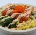 Best Salmon Bowl in Metuchen, NJ
