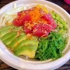 Best Tuna Bowl in Metuchen, NJ