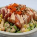 Best Salmon & Tuna Bowl in Metuchen, NJ