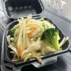 Best Side of Vegetables in Metuchen, NJ