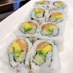 Best Alaska Roll in Metuchen, NJ